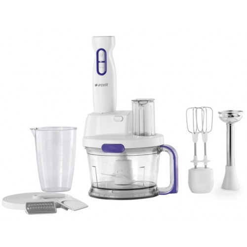 Arçelik K 1261 Rhb El Blender Seti