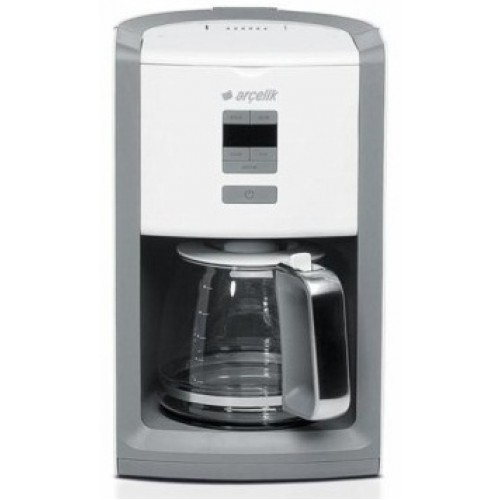 Arçelik K 8115 KM Inlove Filtre Kahve Makinesi