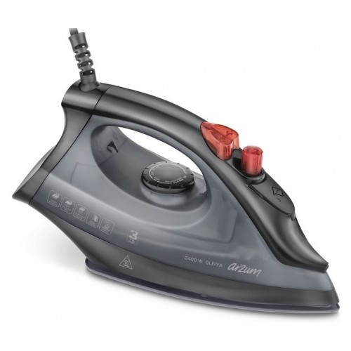 Arzum AR684 Olivya 2400 W Buharlı Ütü