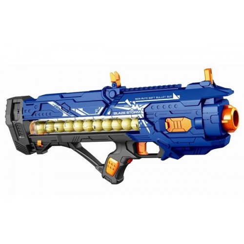 Blaze Storm Yarı Otomatik Tüfek ZC7073