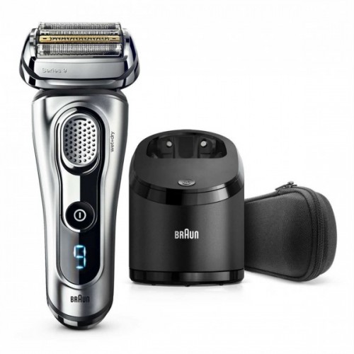 Braun Series 9 9290cc Islak Ve Kuru Tıraş Makinesi