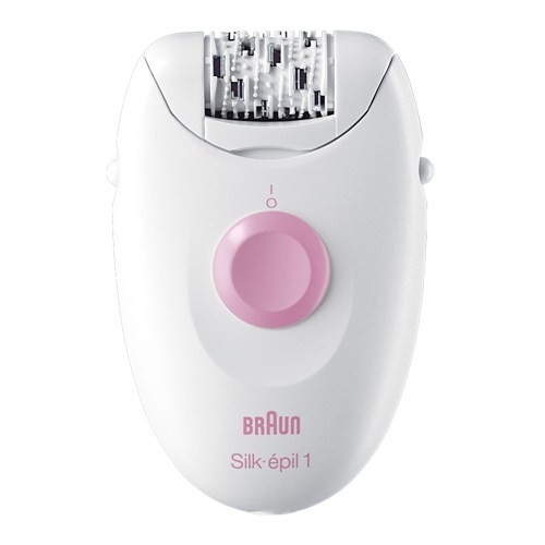 Braun Silk Epil 1 Epilatör 1170
