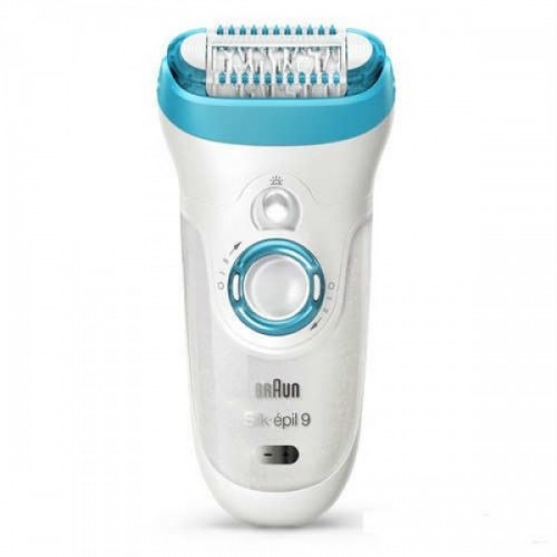 Braun Silk-Epil 9 9541 Epilatör