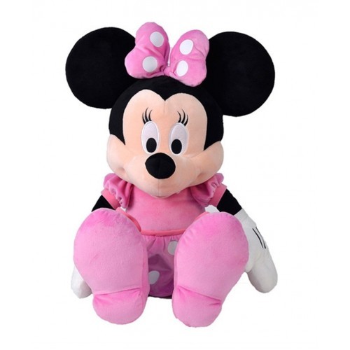 Disney Minnie Mouse Peluş Oyuncak 80 Cm