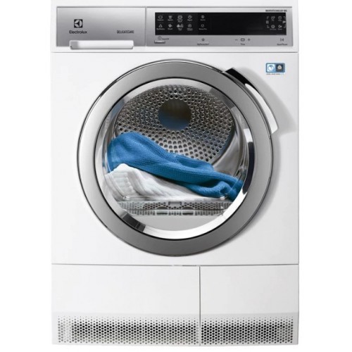 Electrolux EDH3498RDE Çamaşır Kurutma Makinası