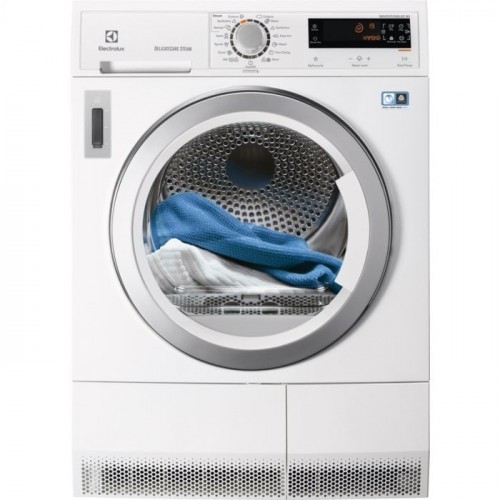 Electrolux EDH3897SDE 9 Kg Kurutma Makinesi