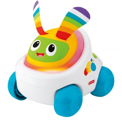 Fisher Price Beatbo nun Arabası  