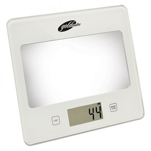Goldmaster GM-114W Mutfak Tartısı