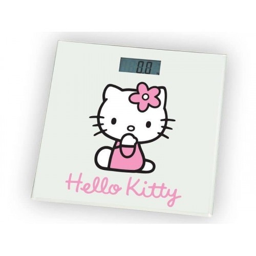 Goldmaster Hello Kitty HK-B90018 Baskül