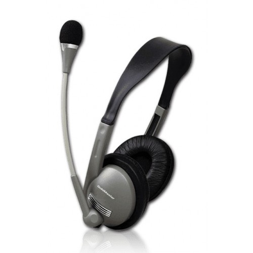 Goldmaster HP-27  Mikrofonlu Kulaklık