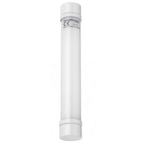 Goldmaster ML-233 Cep Tipi Şarjlı Işıldak