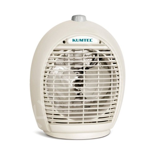 Kumtel LX-6331 Elektrikli Fanlı Isıtıcı