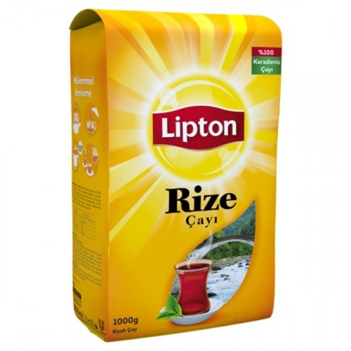 Lipton Rize Çay 1000 Gr