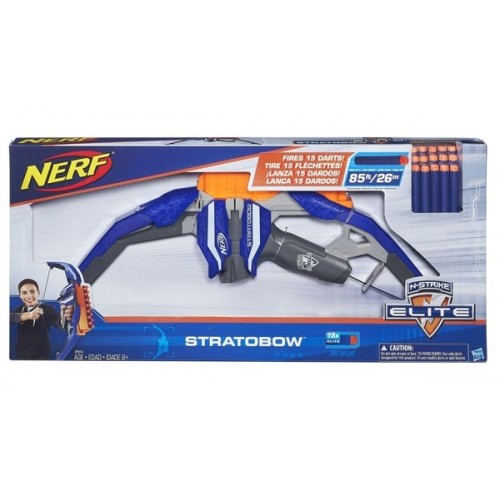 Nerf Stratobow B5574