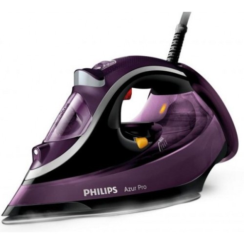 Philips Azur Pro GC4889/30 3000 W Buharlı Ütü