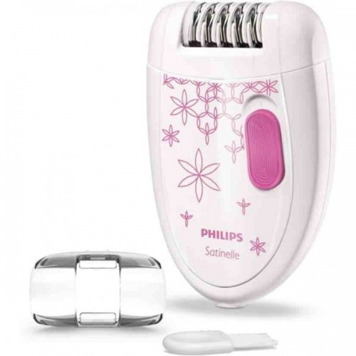 Philips BRE200/00 Satinelle Essential Epilatör