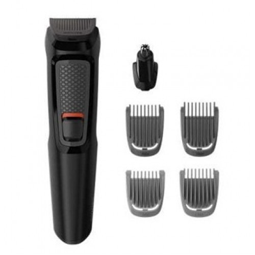 Philips MG3710/15 Multigroom 3000 Serisi Erkek Bakım Kiti