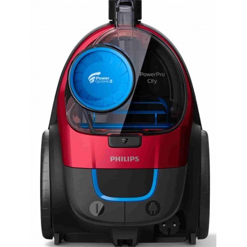 Philips PowerPro City FC9331/07 650 W Toz Torbasız Süpürge
