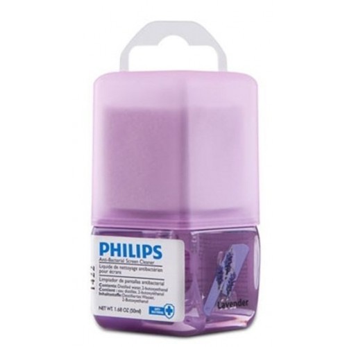 Philips  SVC1117L/10  Temizleme Kiti 50ml