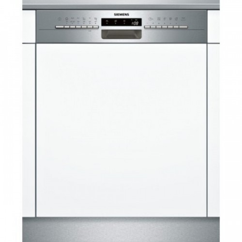 Siemens SN536S00KT A+ 6 Programlı Ankastre Bulaşık Makinası