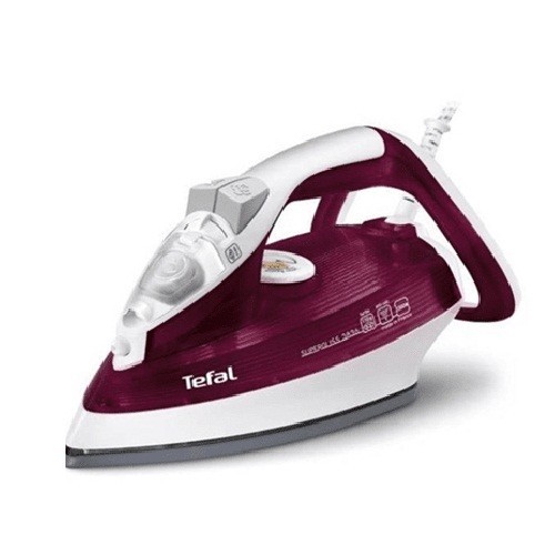 Tefal FV3836 Supergliss Buharlı Ütü 