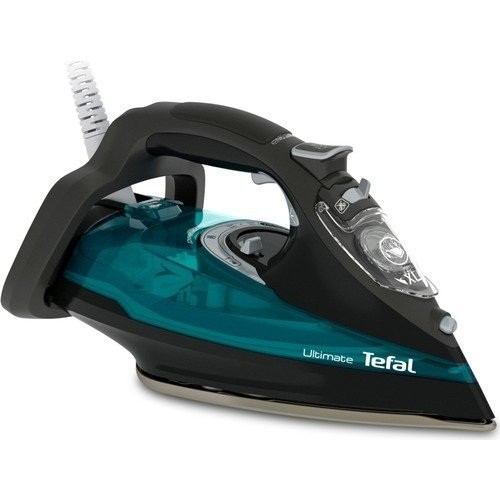 Tefal FV9785 Ultimate Kireç Avcısı 3000 W Buharlı Ütü
