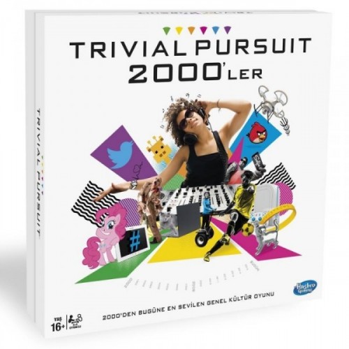 Trivial Pursuit 2000'ler
