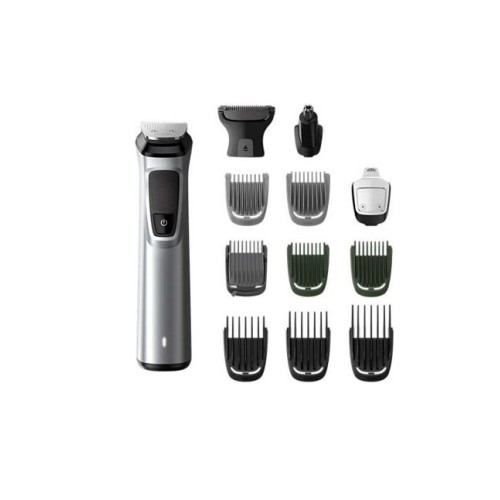 Philips Multigroom 7000 Serisi MG7715/15 13'ü 1 Arada Erkek Bakım Seti