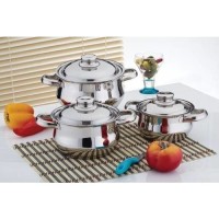 Gülsan Dide 6 Parça Güveç Seti