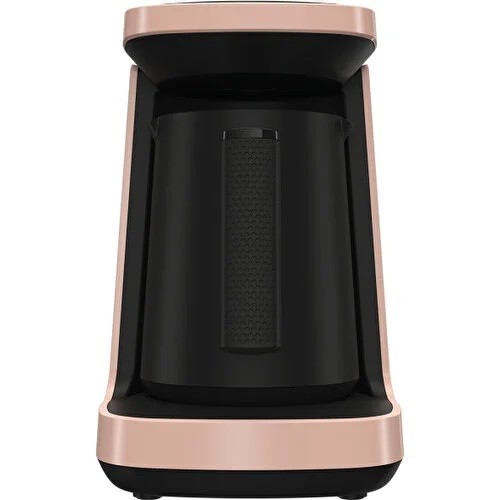 Arçelik TKM 3940 P Lokum Pembe Türk Kahve Makinesi