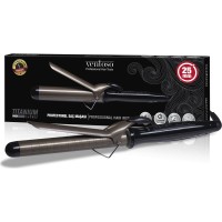 Ventoso Eps-319 Titanyum Kaplı Saç Maşası 25mm