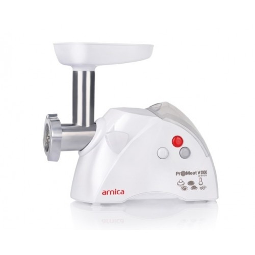 Arnica Promeat W2000 Grande GH21200 Kıyma Makinesi