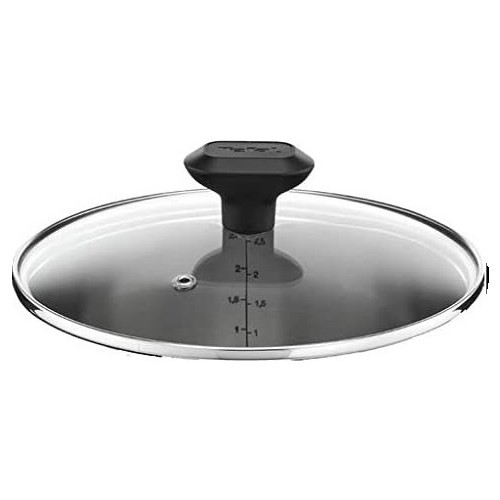 Tefal Super Cook 12 Parça Tencere Seti (B459SC84)