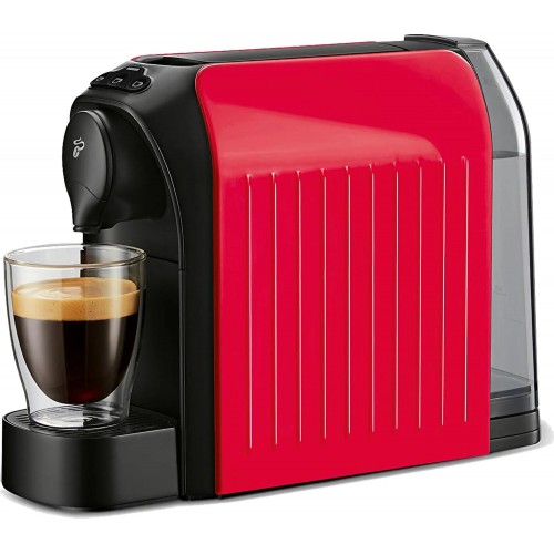 Tchibo Cafissimo Easy Kırmızı