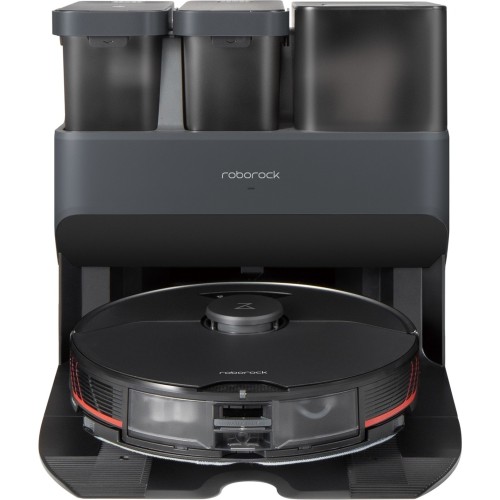 Roborock S7 Max V Ultra Akıllı Robot Süpürge