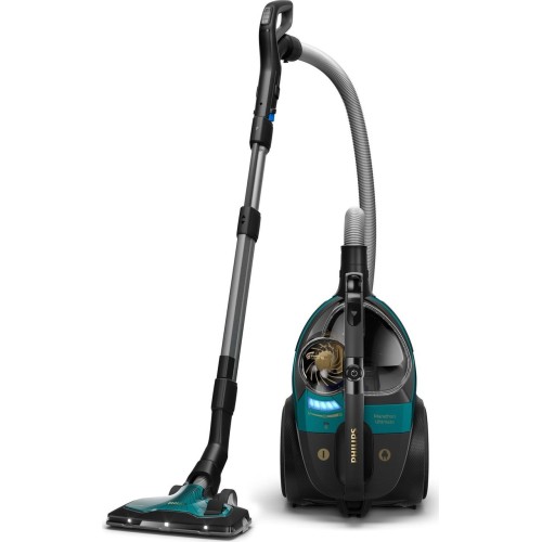 Philips Marathon Ultimate XB9185/07 650 W Toz Torbasız Süpürge