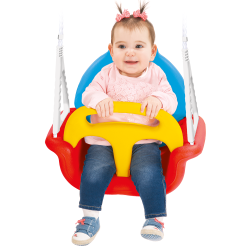 Dolu Fisher Price Jumbo Salıncak 1816 Dolu Fisher Price Jumbo Salıncak 1816