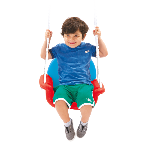 Dolu Fisher Price Jumbo Salıncak 1816 Dolu Fisher Price Jumbo Salıncak 1816