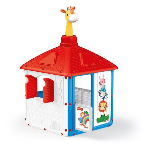 Dolu Fisher Price Oyun Evim 1850 Dolu Fisher Price Oyun Evim 1850