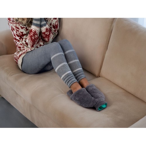 Sıcak Su Torbası Özel Tasarım Polar Kılıflı Ayak ve El Isıtıcı Sıcak Su Torbası Özel Tasarım Polar Kılıflı Ayak ve El Isıtıcı