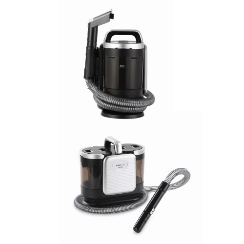 Fakir Range GleamMax Spot Cleaner Koltuk Halı Ve Leke Çıkartma Makinesi (YENİ)