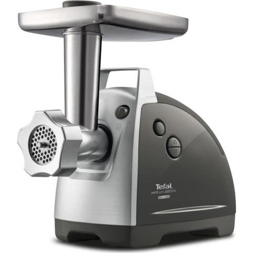 Tefal HV8 9in1 2200 W Kıyma Makinesi