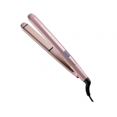 Remington S5901 Coconut Smooth Hindistan Cevizi Yağlı Saç Düzleştirici