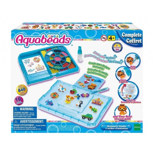 Aqua Beads Başlangıç Seti 32788