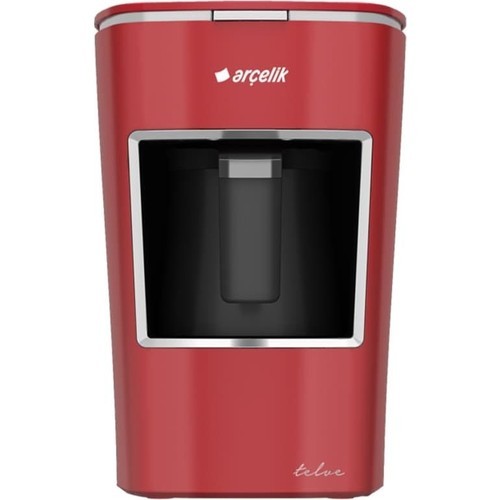 Arçelik K 3300 - 100. Yıl Türk Kahve Makinesi
