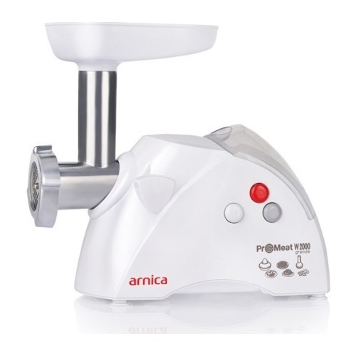 Arnica Gh21200 Promeat Grande Et Kıyma Makinesi