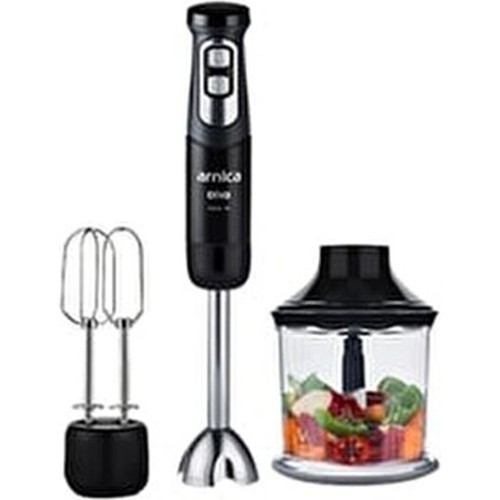 Arnica GH21595 Diva 1200 W Blender Seti