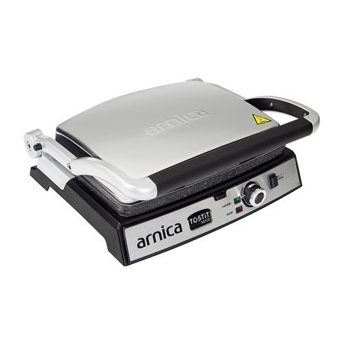 Arnica Tostit Maxi Granit 2000 W Tost Makinası (GH26240)