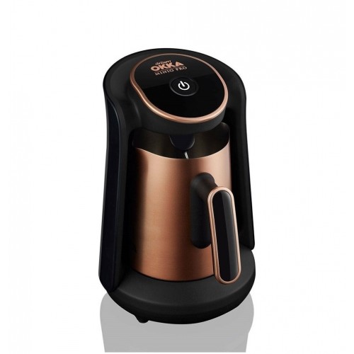 Arzum OK0010 Okka Minio Pro Bakır Türk Kahve Makinesi
