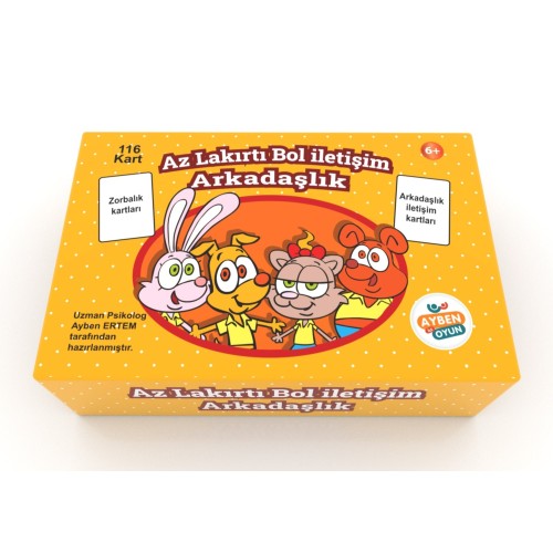 Az Lakırtı Bol Iletişim Arkadaşlık